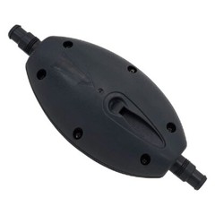Pentair LL10PM Back-up Valve for Legend Pool or Spa Cleaner – Gray