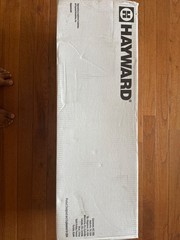Hayward Pool Vac XL Suction Concrete Pool Cleaner (W32025ADC)