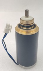 *TESTED* Maytronics Pump Motor 5500025 52ZY98 24VDC for Dolphin Pool Robot