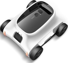 Seauto SAT-Roker Cordless Robotic Pool Vacuum Cleaner