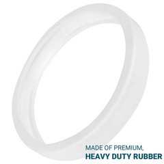 AR-PRO (Pack of 3 The Exact Pool Cleaner Tire Replacement – Compatible with Pola