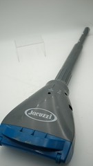 Jacuzzzi aqua broom 12100BB Electric Spa Cleaner