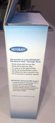 HOTUBJOY Mineral Ion Cartridge Filter Stick Brings Crystal Clean Water SET OF 3
