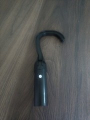 Aiper Scuba SE Cordless Vacuum Pool Robotic Cleaner OEM Hook Retrieval Only