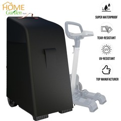 Robotic Swimming Pool Cleaner Caddy Cover Outdoor Waterproof Protector Universal