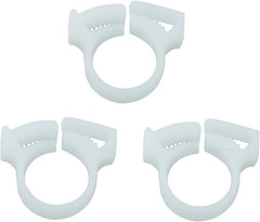 Pool Cleaner Sweep Hose Attachment Clamp B15 for Polaris 280 360 380 Pool Cleane
