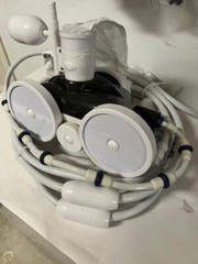 NEW Polaris 280 type Pressure Side Automatic Pool Cleaner complete with hose