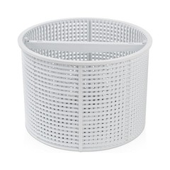 Pool Skimmer Basket Replacement Heavy Duty ABS Plastic For Hayward SP1082