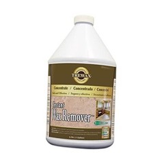 Professional Gold Label Heavy Duty Floor Stripper, 1-Gallon