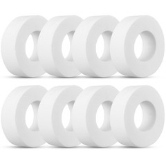 Innconee 8 Pcs Climbing Rings Replacement Compatible with Maytronics white
