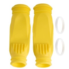 2 or 4 pcs Pool Cleaner Diaphragm with Retaining Ring for Zodiac Baracuda G3 G4