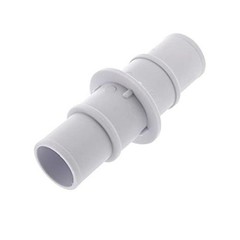 1-1/4&Prime; or 1-1/2&Prime; Hose Connector Coupling for 1.25&Prime; or 1.5&Prime; Male to Male
