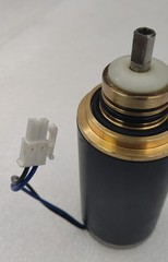*TESTED* Maytronics Pump Motor 5500025 52ZY98 24VDC for Dolphin Pool Robot