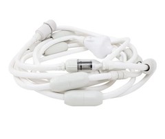 Pool Cleaner Hose Extension Kit, Backup Valve, Filters, Fits LL105, 3900 Sport