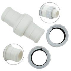 Hose Swivel 9-100-3002 & Hose Nut 9-100-3109 For Polaris For 360 Pool Cleaner