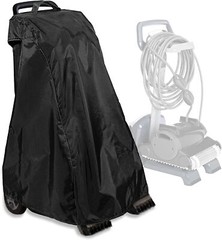 9991795-R1 Premium Caddy Cover for Dolphin Robotic Swimming Pool Cleaner Caddy