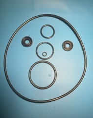 O-RING SEAL KIT GASKET MAYTRONICS Dolphin Robotic Pool Cleaner Motor 9995388-EX