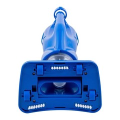 Water Tech Pool Blaster Catfish Li Cordless Vacuum for Spas and Pools 20050CL