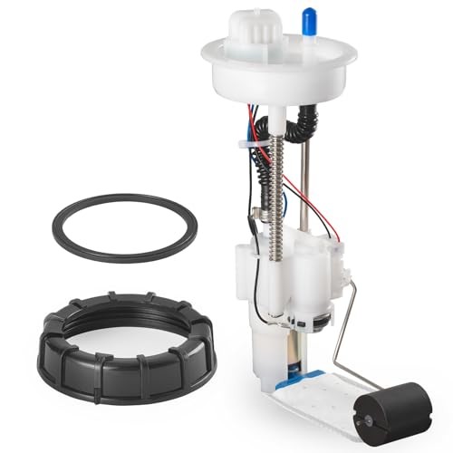 Fuel Pump Module Assembly for Polaris RZR 900 2015-2024 RZR 1000 XP/XP 4 2014