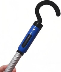 Hook for Robotic Pool Cleaner and Underwater Robot Swimming Pool Cleaners Pool