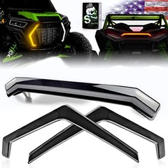 Red LED Tail Light Kit for UTV