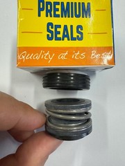SPX1250XZ2C Spring Seal with Seat Replacement for Select Pump and Filter