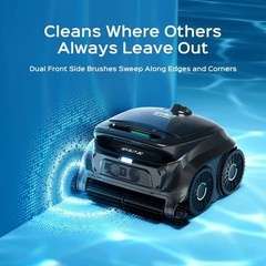 WYBOT B1 Robotic Pool Cleaner Floor Wall Cleaning Robot 2026 NEW