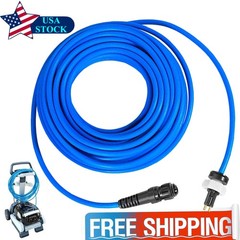 For Dolphin Pool Cleaner 99958903-DIY Cable Cord 2-Wire 60FT Triton PS PoolStyle