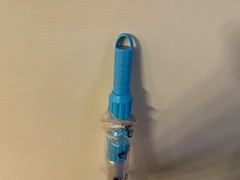 UNUSED NEW Swimming Pool Telescopic Pole EXTENDS TO OVER 9 FEET LONG – INTEX
