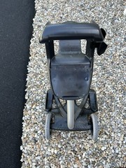 Polaris Caddy Cart for Robotic Swimming Pool Cleaners 9350 9450 9550