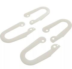 Aqua Products, Track Guide Model G, Natural, Set of 4 SK2675