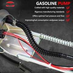 Fuel Pump Assembly FIT Polaris RZR 900 (S/XC / 4) 2015-2019 & RZR XP 1000 /