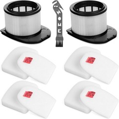 UZ565H Filters Replacement for Shark Vacuum Cordless Duoclean Strat… Fast Ship