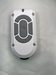 Replacement REMOTE for Betta Robotic Pool Cleaner Solar Powered Pool Skimmer