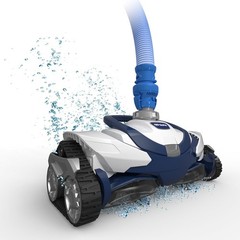 Polaris Lynx Premium Suction-Side Automatic In Ground Pool Cleaner w/ 39ft Hose