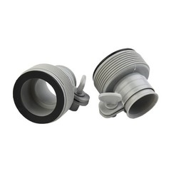 Adapters Hose Fitting Pump Replacement B Conversion For Intex 1.25in To 1.5in