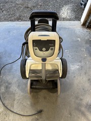 Polaris 9650iQ Sport Robotic Pool Cleaner (F9650IQ)