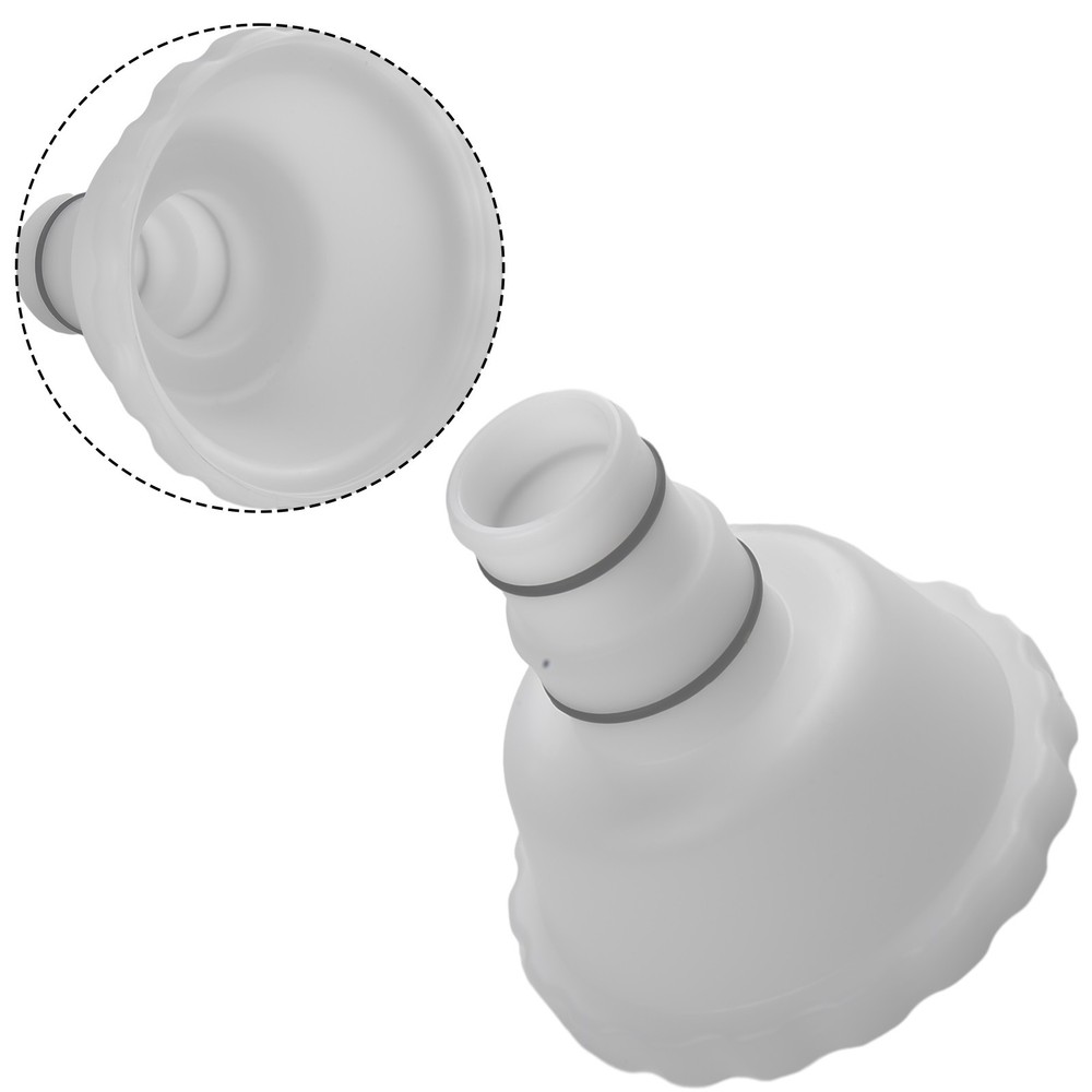 Vacuum Adapter Adapter Waves Above Highly Match Skimmer Attachment For Summer