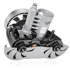 R0543200 3900 Sport Robotic Swimming Pool Cleaner Rebuild Kit Tune-Up Accessory