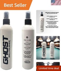 Pool Ball Cleaning Spray 300ml | Eliminates Oil & Chalk for Enhanced Playability