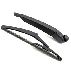 Rear Windshield Wiper Blade Arm Kit Replacement for Mini Cooper Countryman R60