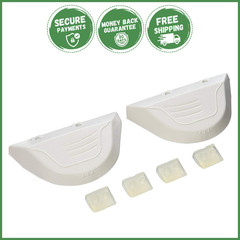 POOL CLEANER WING AND POD SHOE MAINTENANCE KIT Durable Replacement Parts Set