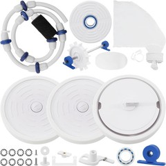 Rebuild Repair Kit Replacement for Polaris Zodiac Automatic Pool Cleaner 280