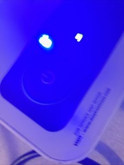 Maytronics IP 54 Dolphin 99956035 Power Supply for parts not working BROKEN