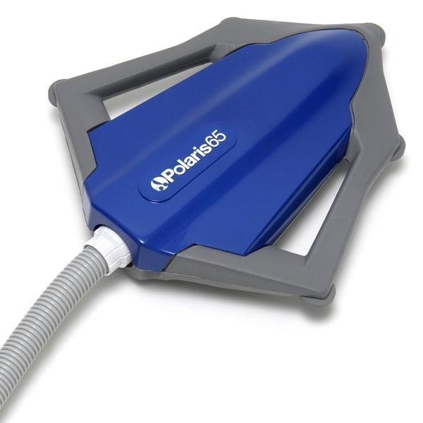 Vac-Sweep 65 Above Ground Pressure Side Automatic Pool Cleaner 6-130-00 Polaris