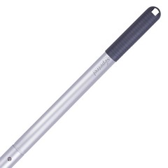 10.5ft Anodized Aluminum Pool Cleaning Pole for Skimmer Net & Vacuum Head