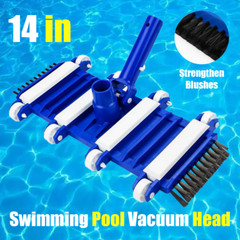 Vacuum Head Maintenance Accessories for Above or Inground Swimming Pool US