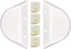 Beaquicy AXV414604WHP Pool Cleaner Replacement for Pool Vac XL/Pro Suction Side