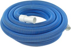 Manual Pool Vacuum Hose, 30 Ft X 1-1/2” for Inground & above Ground Pools, Not f
