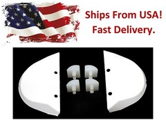 AFTERMARKET Hayward Navigator Pool Vac Wing AXV604WHP Pod Shoe AXV414P / AXV01